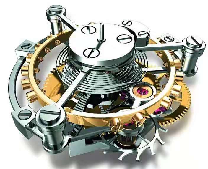 影响机械钟表计时精准度的八大因素